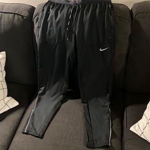 Nike Phenom Elite Men’s Knit Running Pants